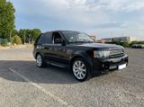 Land Rover Range Rover Sport 3.6 TDV8 Ultimate Edition ... - Land Rover Range Rover Sport: Tdv8
