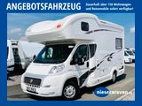 Eura Mobil TERRESTRA A 570 HS RUNDSITZGRUPPE DOPPELBODEN - Offers matching your search criteria