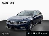 Volkswagen Passat Variant Elegance IQDrive StHz AreaView