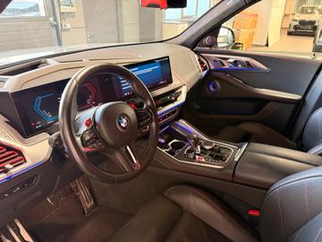 صورة مصغرة 15 لـ 2024 BMW XM
