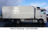 Mercedes-Benz Actros IV 2551 L LL*Retarder/ThermoKing-SLXe-100 - Angebote