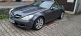 Mercedes-Benz SLK 350 - Designo Style