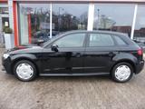 Audi A3 Sportback 40 e-tron*Navi*Sitzheiz.*8-fach* - Gebrauchtwagen in Hannover