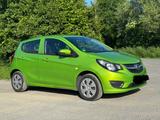 Opel Karl 1.0 ECOTEC Start/Stop Edition Edition