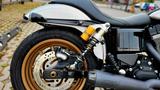 Harley-Davidson Low Rider S - HARLEY-DAVIDSON BENZIN LOW RIDER