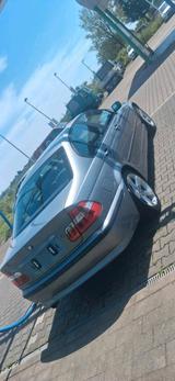BMW e46 316 TÜV 01/27 - BMW 316 in Hamm