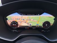 Audi TT - Vorschau Bild 18