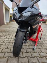 Kawasaki NINJA ZX-6R - KAWASAKI NINJA