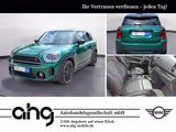 MINI Countryman Cooper S ALL4 AT Classic Trim RFT - gebrauchte MINI Cooper Countryman aus dem Jahr 2023