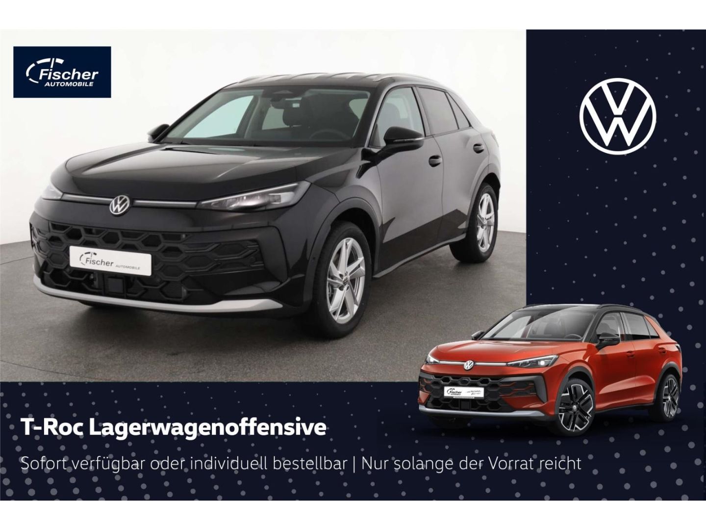 Volkswagen T-Roc 1.5 eTSI OPF Style/Massagesitze/Navi