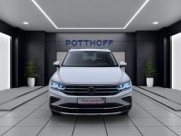 Volkswagen Tiguan - Vorschau Bild 8