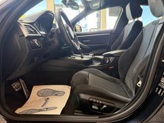 BMW 440 Gran Coupé M Sport NAVI CAM MEMORY LED HIFI