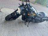 Keeway V-Cruise 125 - KEEWAY CHOPPER