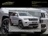 Jeep Grand Cherokee 3.6 V6/LPG/Led/Pano/Leder/Navi/ - Jeep Grand Cherokee mit Benzin-Antrieb: Geländewagen