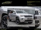 Jeep Grand Cherokee 3.6 V6/LPG/Led/Pano/Leder/Navi/ - Jeep Grand Cherokee: V6