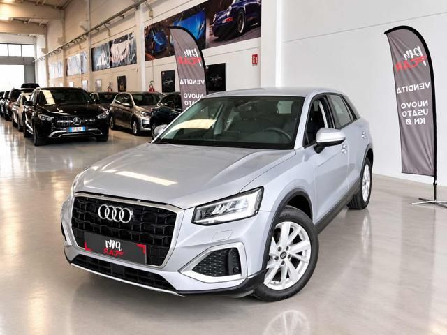 Other AUDI Q2 35 TFSI S tronic Business Advanced