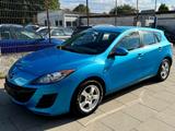 Mazda 3 Lim. Center-Line/ TÜV NEU
