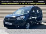 Dacia Dokker Comfort 1.2 TCe 115 PDC+Kamera Navi Klima - Dacia Dokker in Duisburg