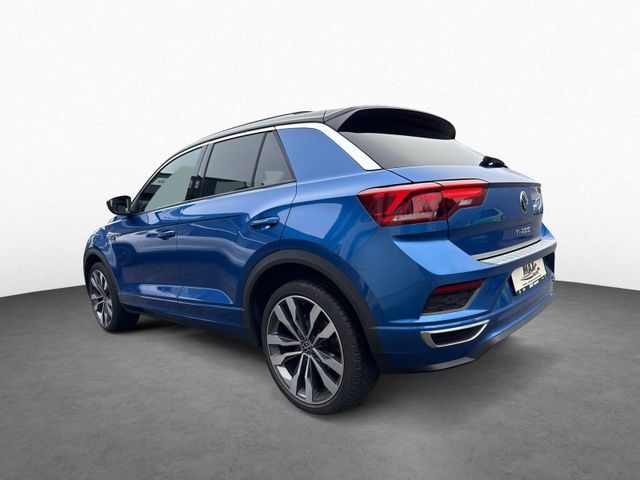 T-Roc 1.5 TSI Sport PANO*NAVI*ACC*LED*