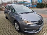 Opel Zafira Tourer 1.6 CDTI DPF Van5 Editian MEG - Opel Zafira Tourer: Privatanbieter