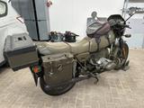 BMW R65 Siebenrock Nato - Offers