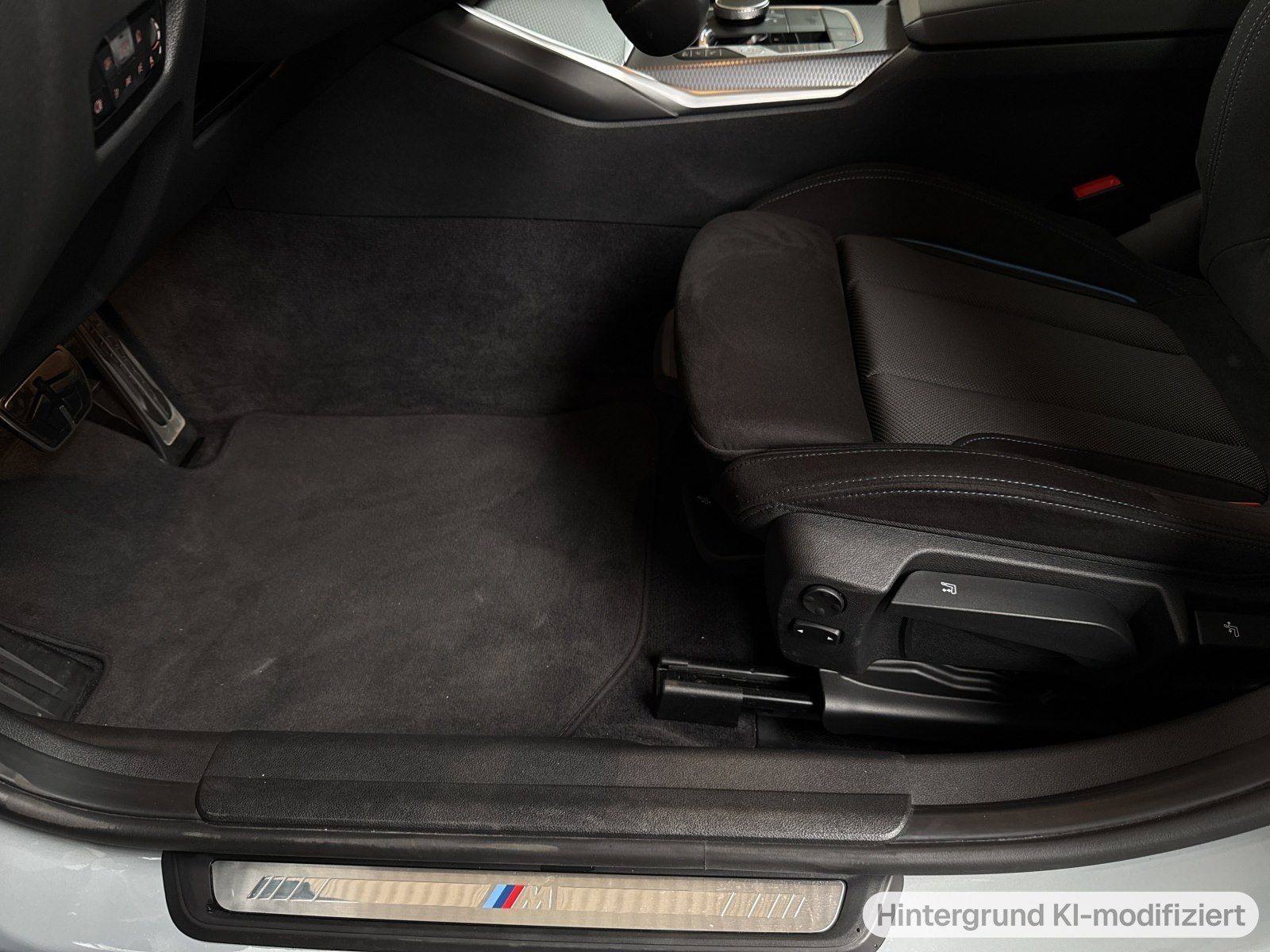 BMW 320 - Bild 24