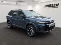 Dacia Bigster - Vorschau Bild 3