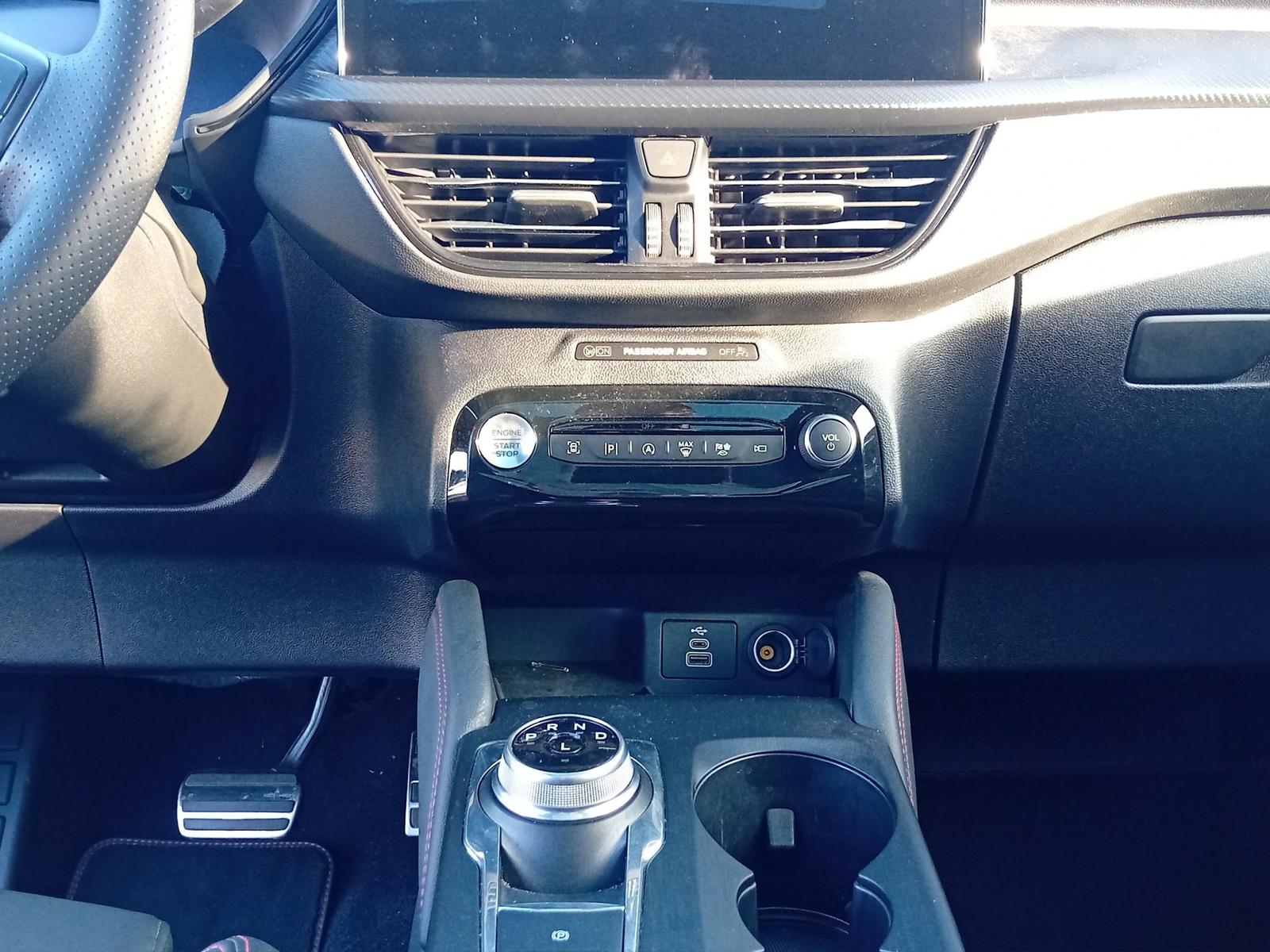Ford Kuga ST-Line X Aut.*PANO*AHK*360GRAD*LED-MATRIX*, миниатюра 14