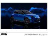 Alpine A290 Elektro 220 GT Performance  KLIMAAUT - Alpine A290 New cars