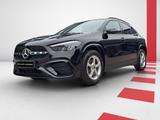 Mercedes-Benz GLA 180 d AMG KAMERA DISTRO AHK SHZ LED NIGHT - Mercedes-Benz Gebrauchtwagen von 2024