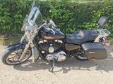 Harley-Davidson 1200 Super Low - Angebote