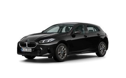 BMW 120 Steptronic