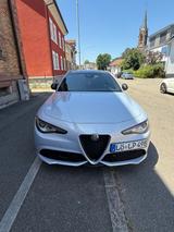 Alfa Romeo Giulia 2.0 Turbo 16V 206kW AT8-Q4 Veloce - Alfa Romeo Giulia von privat