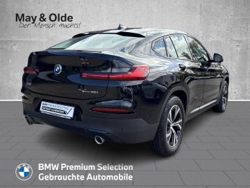 BMW X4 - 3