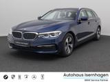 BMW 520d Kamera DAB Stop&Go AHK Alarm Fernlichtassis - BMW 520: D