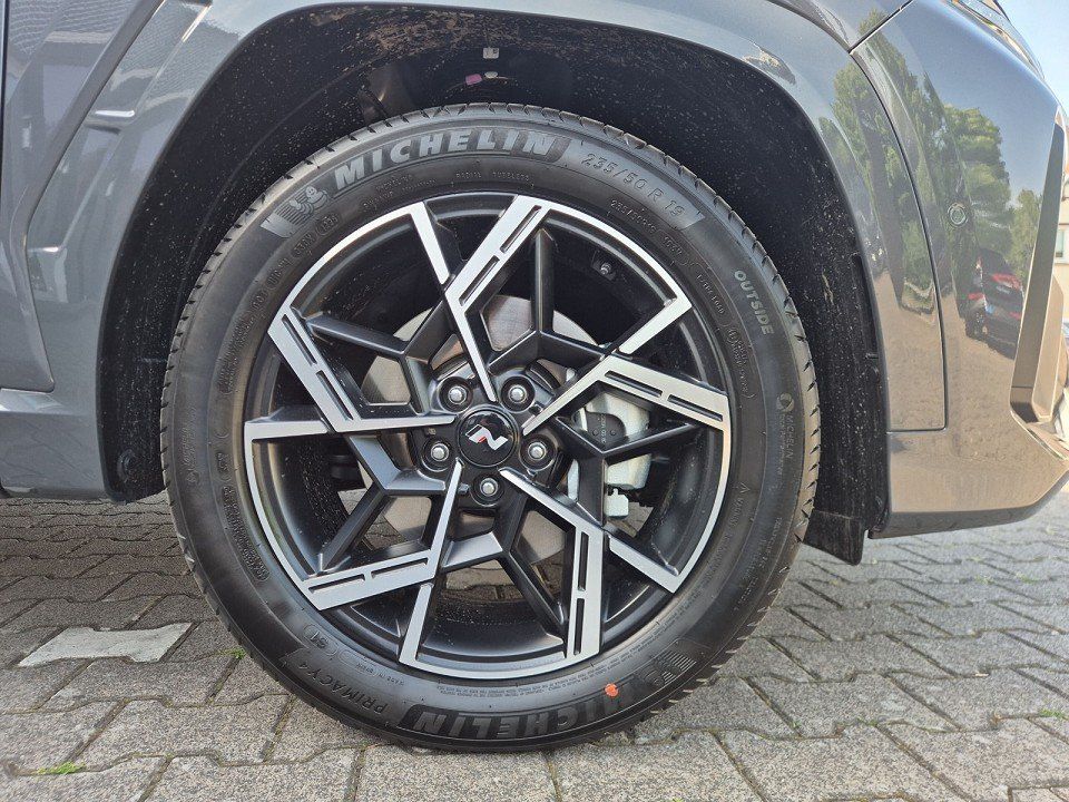 Hyundai TUCSON - Bild 14