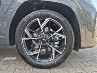 Hyundai TUCSON - Vorschau Bild 14