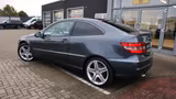 Mercedes-Benz CLC 350 CLC BI XENON-SHZ-NAVI-PDC-PANO-H&K-LEDER - Mercedes-Benz CLC 350 Gebrauchtwagen