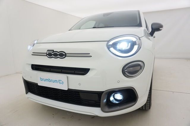 Fiat 500X Sport DCT BR070703 1.5 Mild Hybrid 131