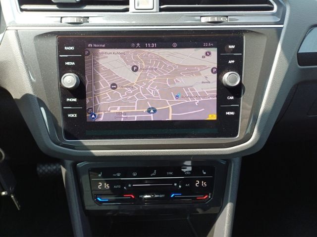 Tiguan 2.0 TSI Elegance 4Motion DSG/ACC/AHK/LED/