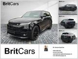 Land Rover Range Rover Sport P530 Autobiography 360-CAM ACC