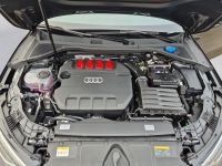 Audi S3 - Vorschau Bild 11