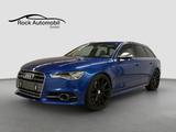 Audi S6 Avant 4.0 TFSI quattro Carbon TÜV NEU - Audi S6 Gebrauchtwagen