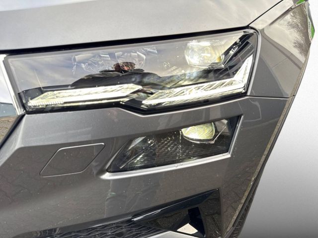 Karoq Tour 1.5 TSI 110kW 360°+PANO+AHK+NAVI+LED