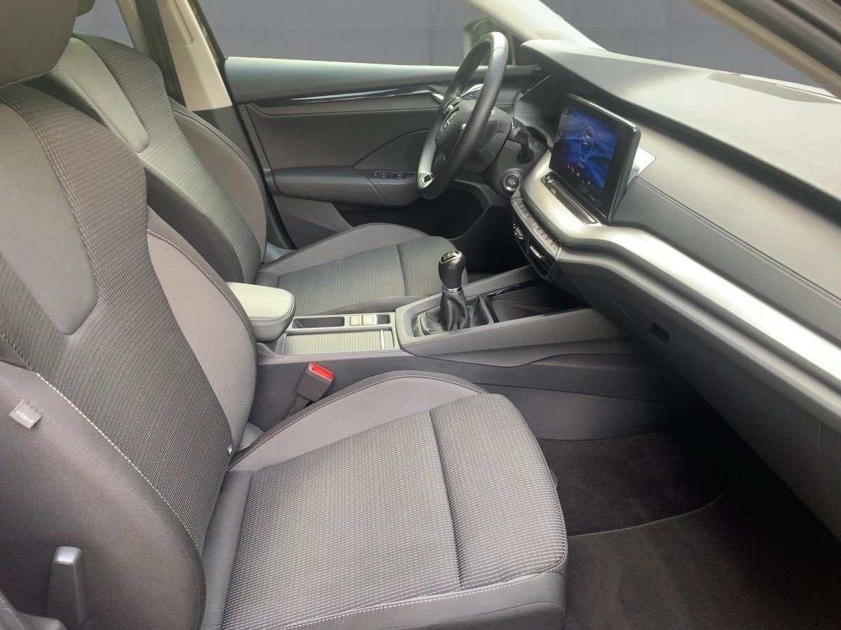 Skoda Octavia - Bild 12