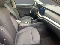 Skoda Octavia - Vorschau Bild 12