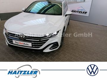 Volkswagen Arteon R-Line  TDI+AREA VIEW+LEDER  UPE.71.400€
