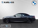BMW M440i xDrive Cabrio FROZEN HUD H&K ACC LASER - gebrauchte BMW M440 aus dem Jahr 2022