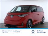 Volkswagen ID. Buzz GTX Allrad Leasing ab 399,- mtl.