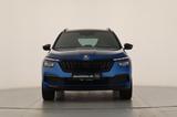 Skoda KAMIQ MONTE CARLO 1.0TSI ANHÄNGERKUPPLUNG+PANO - Skoda Kamiq aus 2021